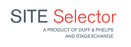 SiteSelector Logo